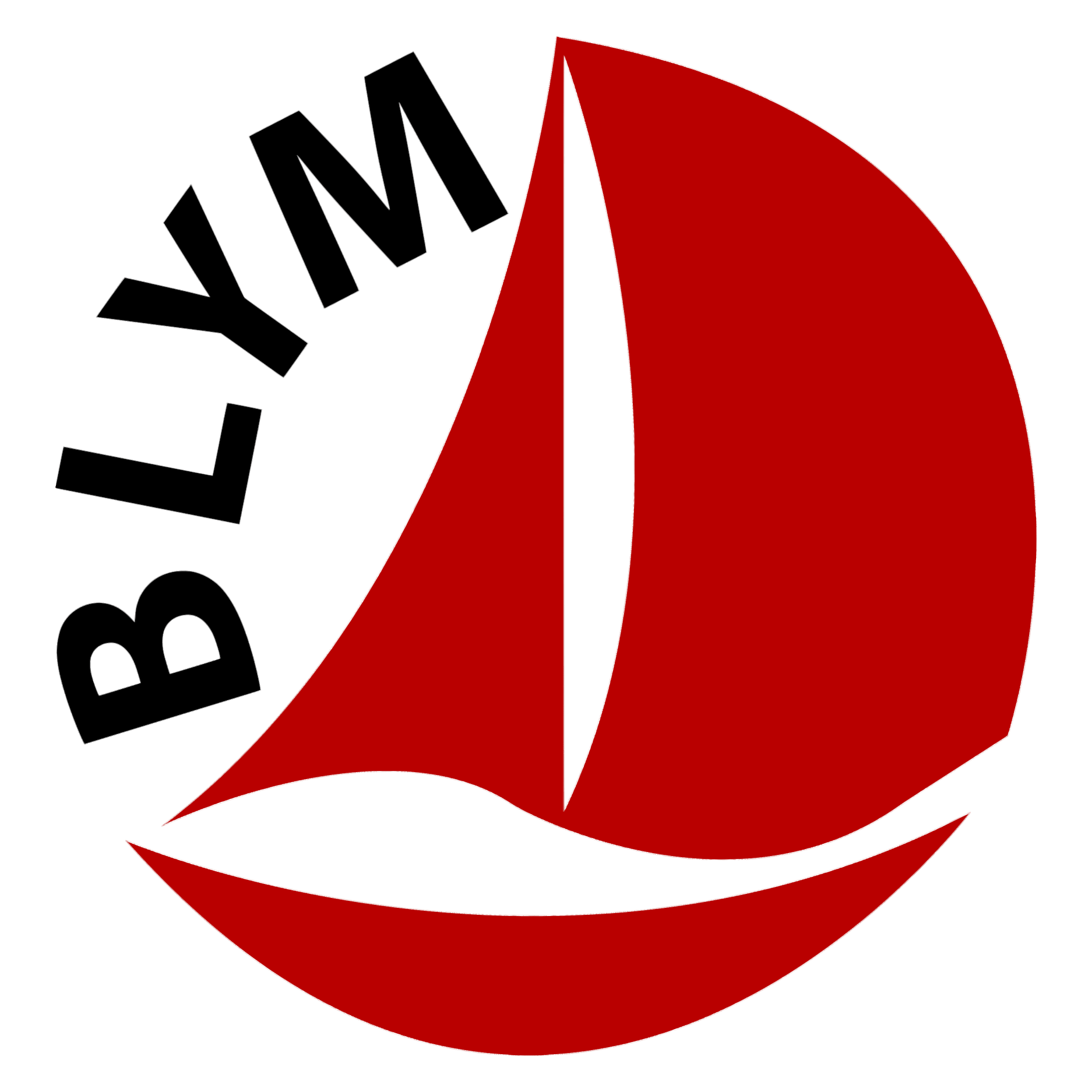 BLYM Logo